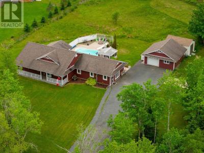349 ST ANDREWS STREET, Stewiacke, Nova Scotia B0N 2J0, Canada