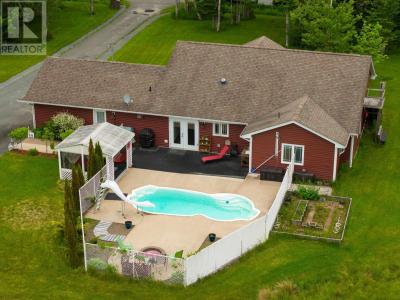 349 ST ANDREWS STREET, Stewiacke, Nova Scotia B0N 2J0, Canada