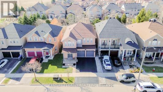 3873 BRINWOOD GATE, Mississauga (churchill Meadows), 安大略省 L5M 7H3, 加拿大