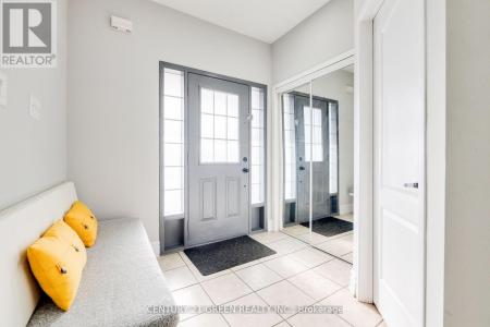 3873 BRINWOOD GATE, Mississauga (churchill Meadows), 安大略省 L5M 7H3, 加拿大