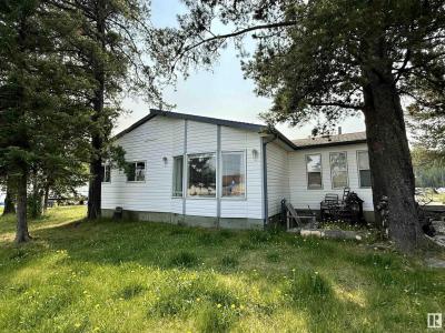 4906 54 AVENUE, Cynthia, Alberta T0E 0K0, Canada