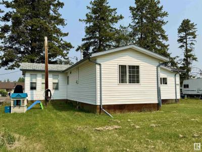 4906 54 AVENUE, Cynthia, Alberta T0E 0K0, Canada