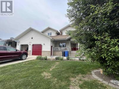 11411 109 STREET, Fort St. John, British Columbia V1J 6W3, Canada