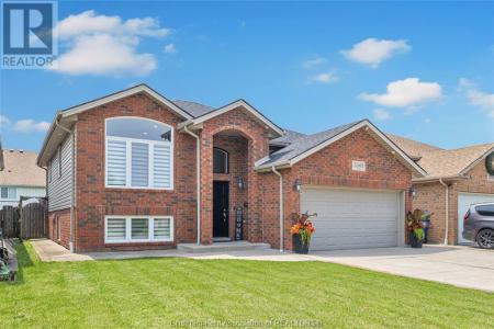 3349 WOODWARD BOULEVARD, Windsor, Ontario N8W 2Y7, Canada