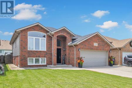 3349 WOODWARD BOULEVARD, Windsor, Ontario N2W 2Y7, Canada