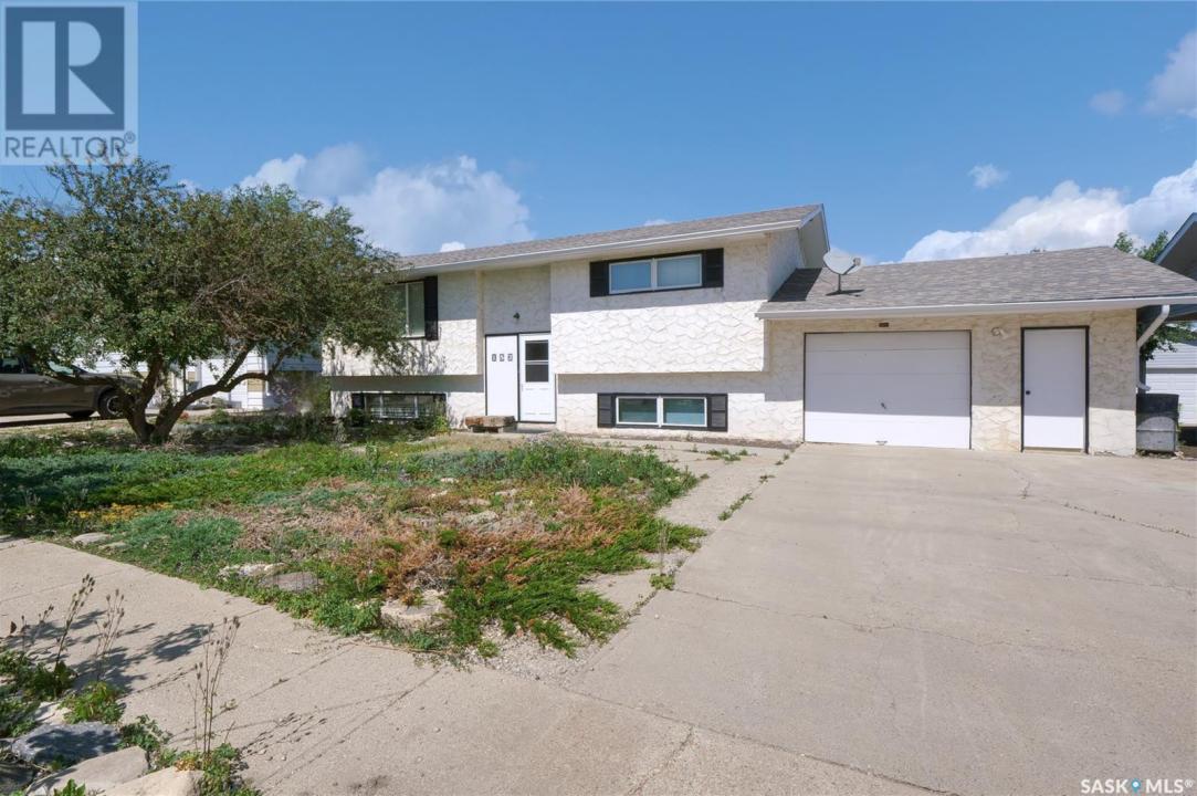 152 7TH AVENUE W, Central Butte, 서스캐처원 주 S0H 0T0, 캐나다