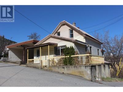 953 ASPEN STREET, Trail, British Columbia V1R 3Y1, Canada