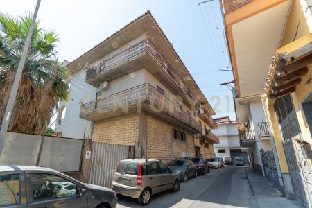 VIA DEL CHINOTTO, Catania, Sicilia 95100, Italia