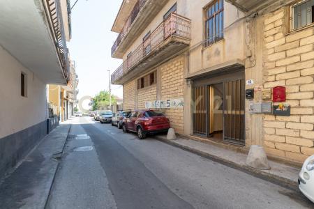 VIA DEL CHINOTTO, Catania, Sicilia 95100, Italia