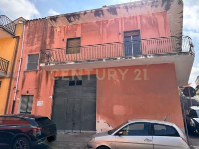Belpasso, Sicilia 95032, イタリア