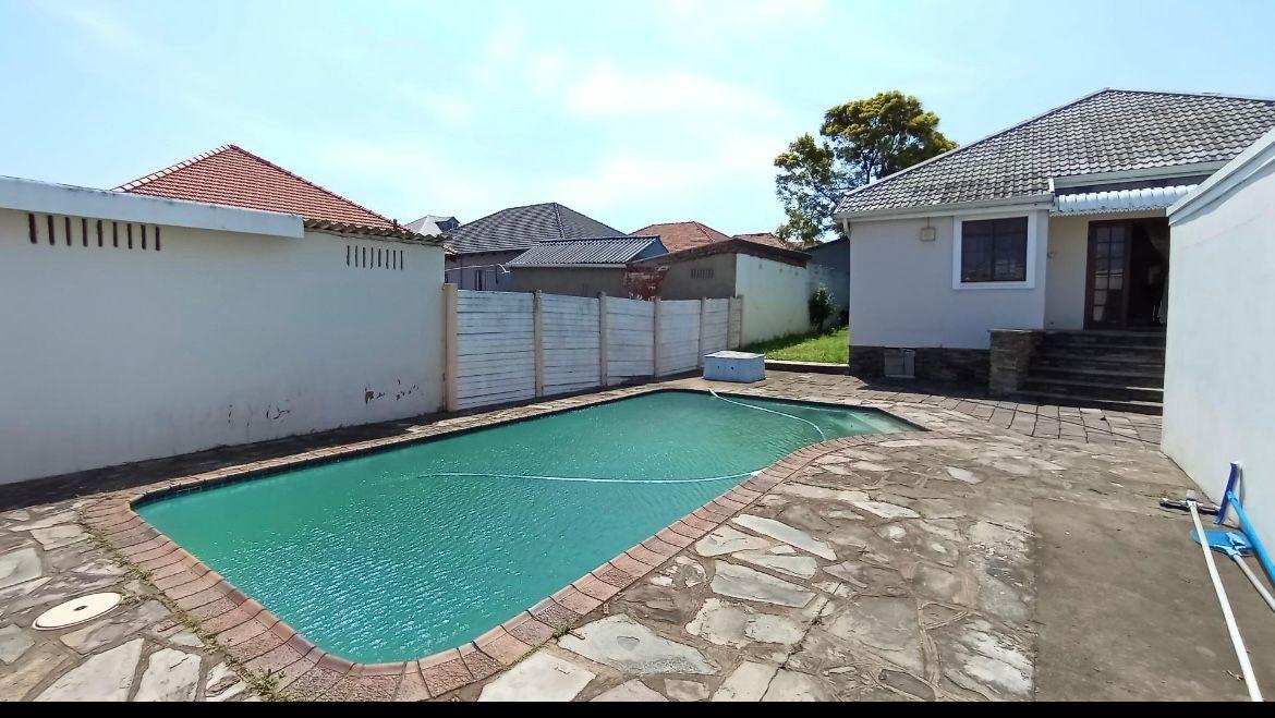 Durban, KwaZulu Natal, Südafrika