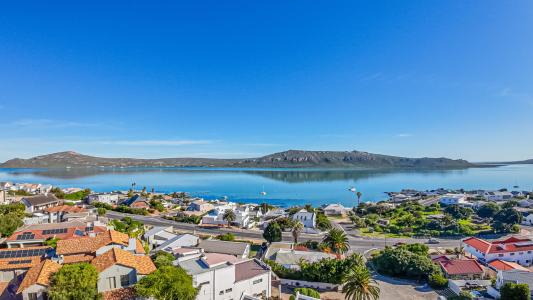 Langebaan, Western Cape, África Do Sul