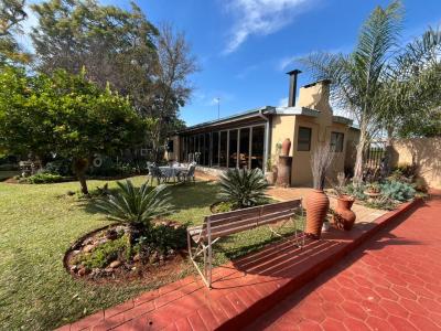 Bela Bela, Limpopo, South Africa