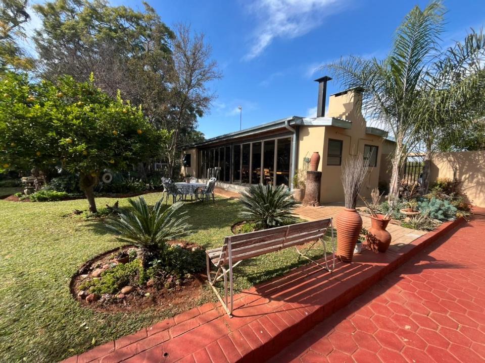Bela Bela, Limpopo, 남아프리카