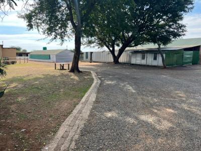 Bela Bela, Limpopo, 남아프리카