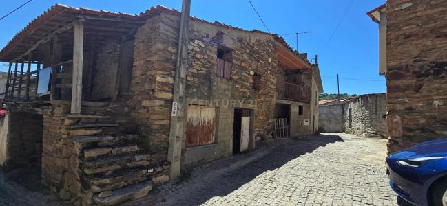 Mirandela, Braganza 5370-644, Portogallo