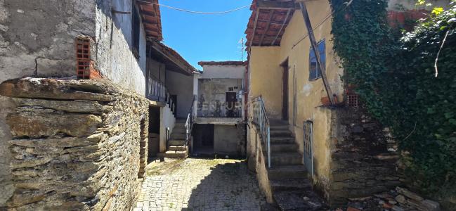 Mirandela, 브라간사 5370, 포르투갈