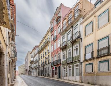 Lisbon, Lisbon 1200-771, Portugal