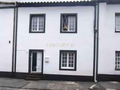 Povoação, Ilha De São Miguel, Portugal