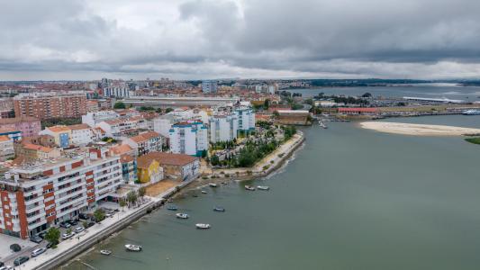 Barreiro, Setúbal 2830-356, Portugal