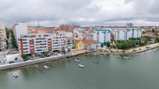 Barreiro, セトゥーバル 2830-356, ポルトガル