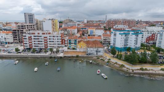 Barreiro, セトゥーバル 2830-356, ポルトガル