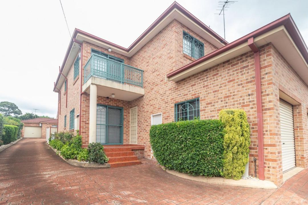 1/24 Railway Parade, Condell Park, NSW 2200, Avustralya