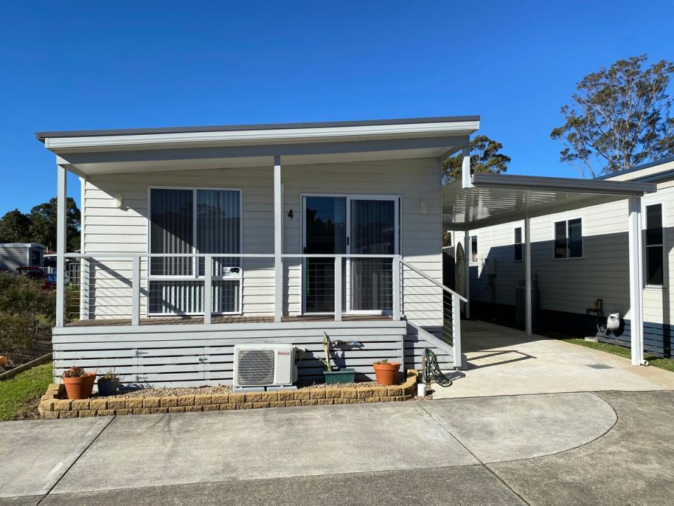4/9 Browns Road, South Nowra, NSW 2541, Australia