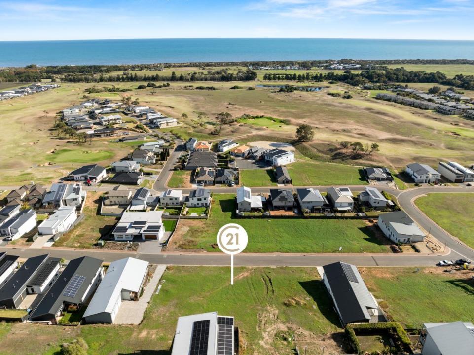 12 Birkdale Street, Normanville, SA 5204, Austrália