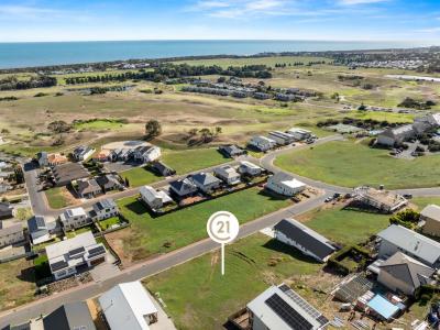 12 Birkdale Street, Normanville, SA 5204, Austrália