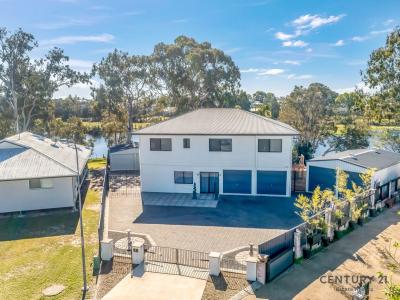 3 Dolphin Court, Woodgate, QLD 4660, Australia