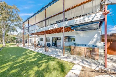 3 Dolphin Court, Woodgate, QLD 4660, Australia