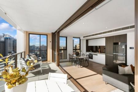 2703/82 Hay Street, Haymarket, NSW 2000, 澳大利亚