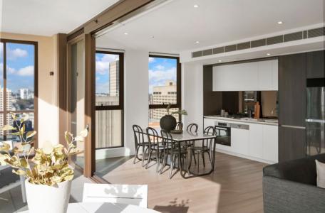 2703/82 Hay Street, Haymarket, NSW 2000, 澳大利亚
