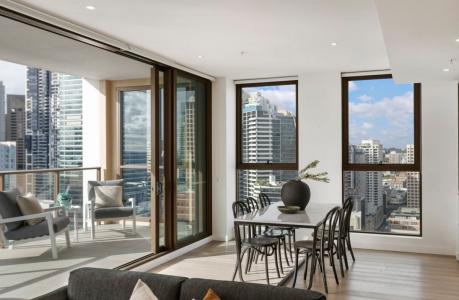 2703/82 Hay Street, Haymarket, NSW 2000, 澳大利亚