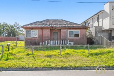 125 Derria Street, Canley Heights, NSW 2166, Australia