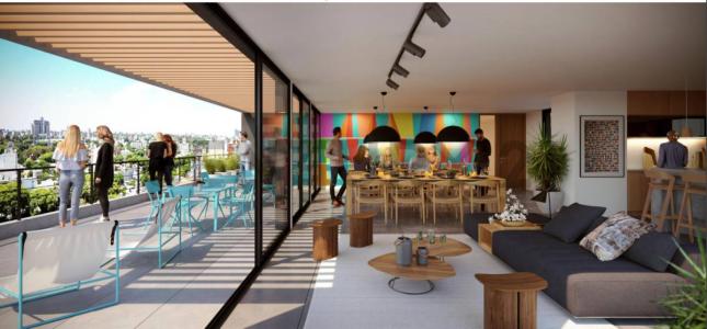 AV. RIVERA , Pocitos, Montevideo 11600, Uruguay