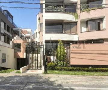 Calle 8 Urb. Monterrico Norte , Lima, Lima 00001, 秘魯