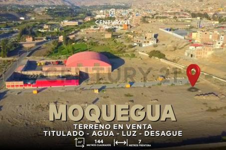 AV LA PAZ , Mariscal Nieto, Moquegua 00001, Peru