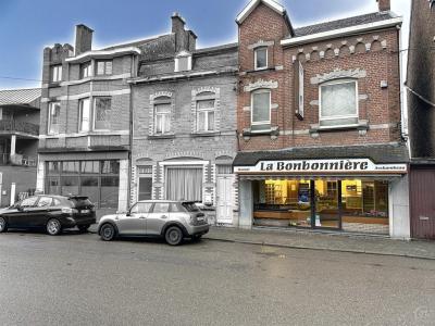 Rue du Centre 14 A, Sprimont, Bélgica