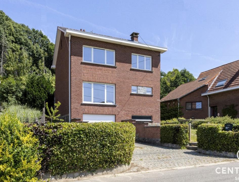 Wimmershof 33, Leuven Kessel-lo, 3010, Belgio