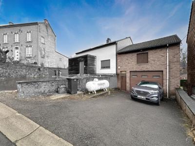 Rue de l'Agneau 1/1b, Sprimont, Bélgica