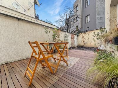 Rue de l'Escaut 61, Molenbeek-saint-jean, Belgium