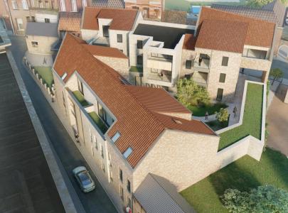 ridderstraat 18, Zoutleeuw, 3440, Belgique