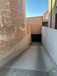 ridderstraat 18, Zoutleeuw, 3440, Belgique