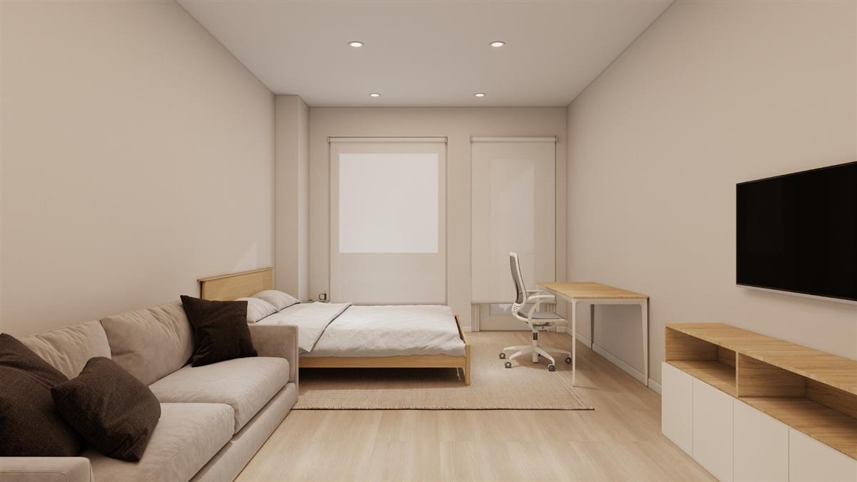 1415 Rue Bishop, Montréal (Ville-Marie), Quebec H3G 2E4, Canada