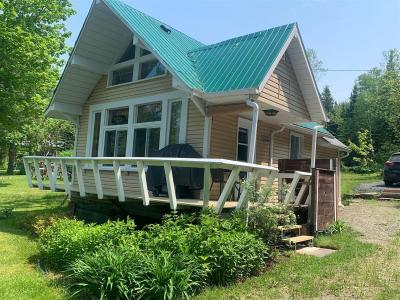 1319 Route 161, Frontenac, Québec G6B 2S1, Canada