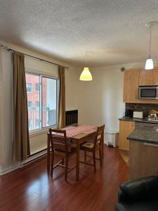 3470 Rue Simpson, Montréal (Ville-Marie), Quebec H3G 2J5, Canada