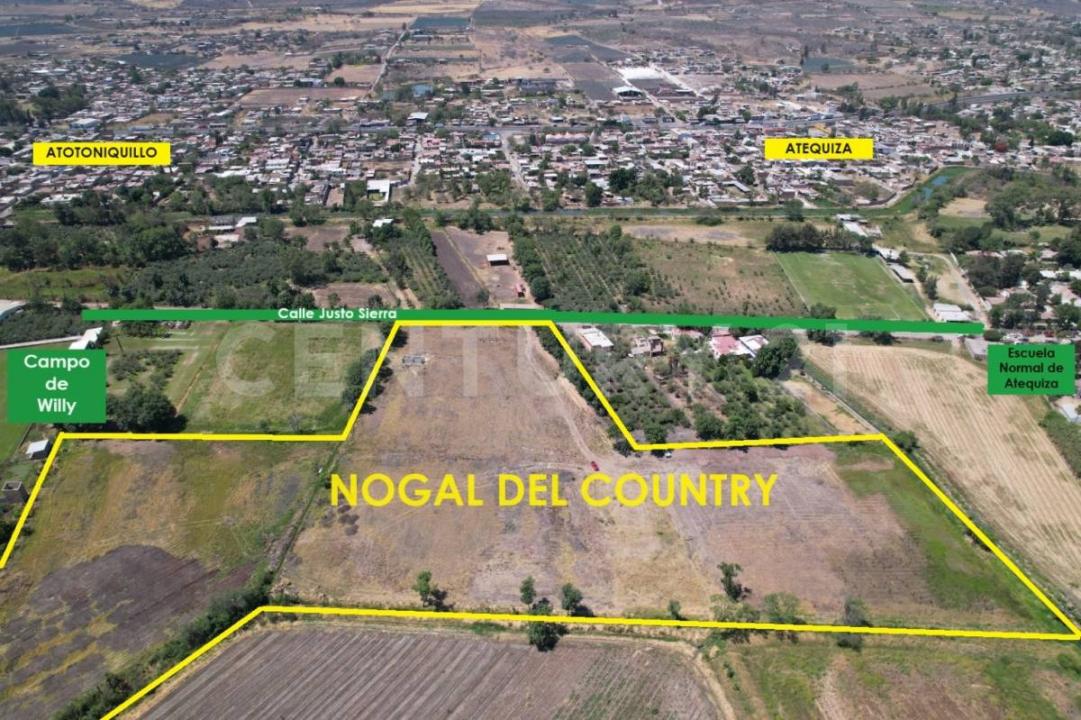 Justo Sierra s/n,, Ixtlahuacan De Los Membrillos, Jalisco 45860, Mexico