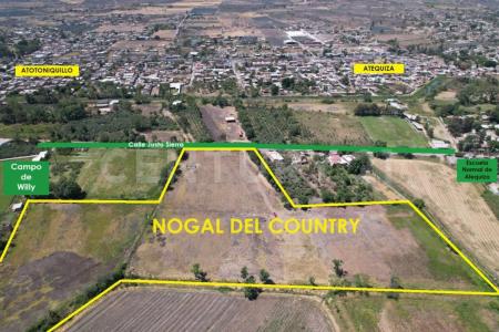 Justo Sierra s/n,, Ixtlahuacan De Los Membrillos, Jalisco 45860, México